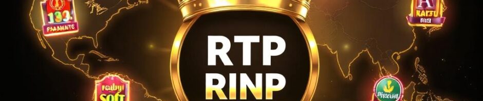 Mengenal Provider Slot Dunia