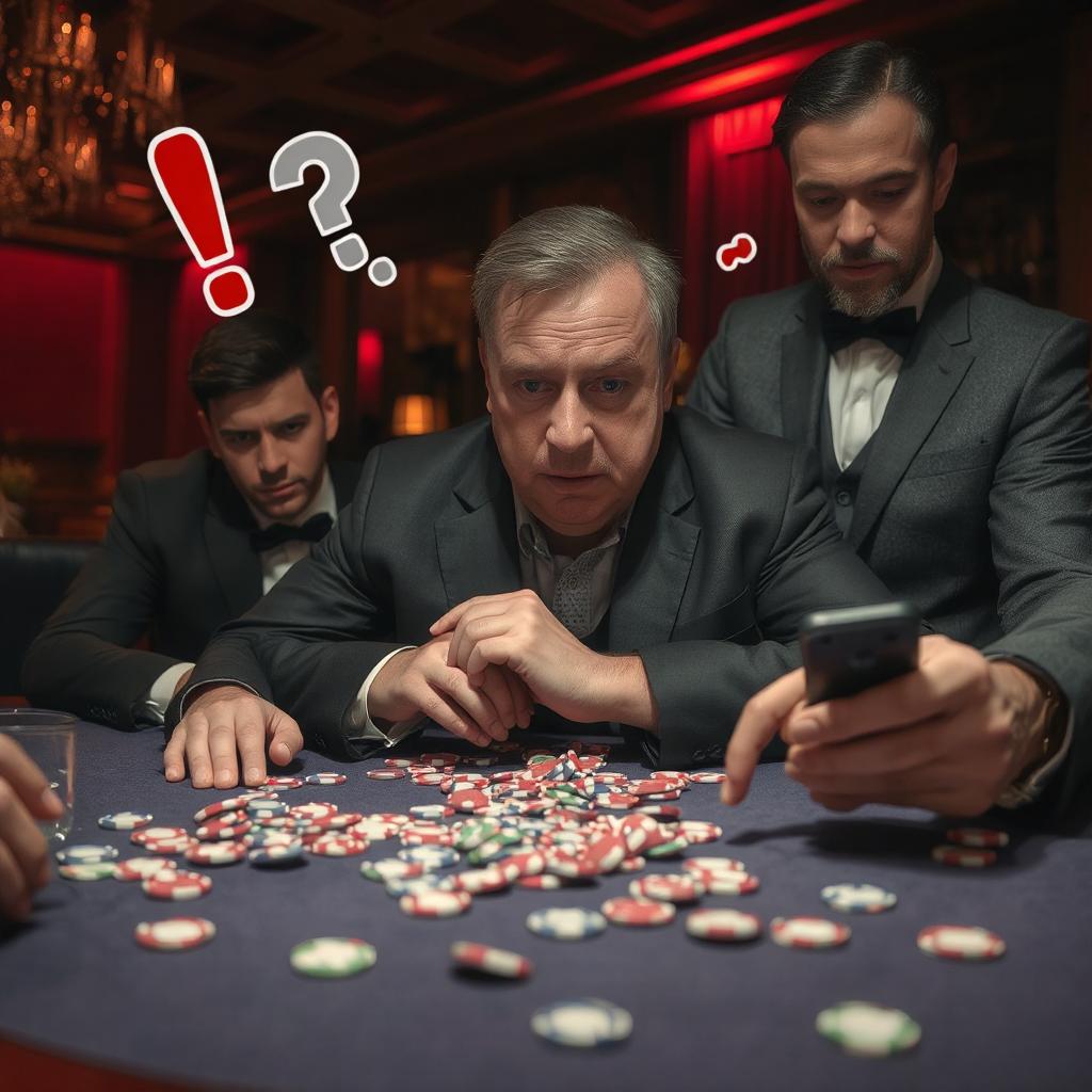 7 Kesalahan yang Harus Dihindari Saat Bermain Live Casino
