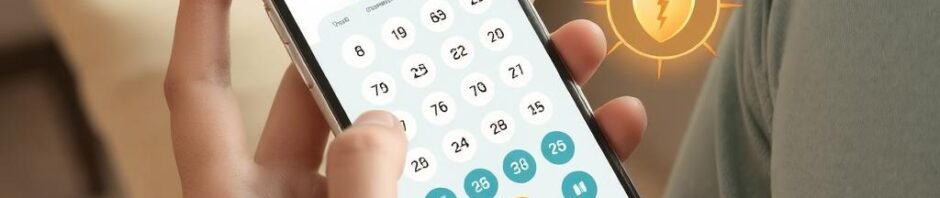 Cara Main Togel di HP