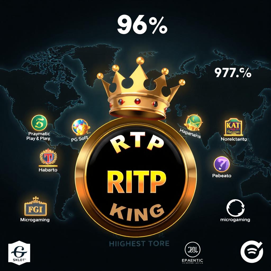 Mengenal Provider Slot Dunia