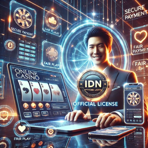 Keuntungan Bermain di Situs Judi Online
