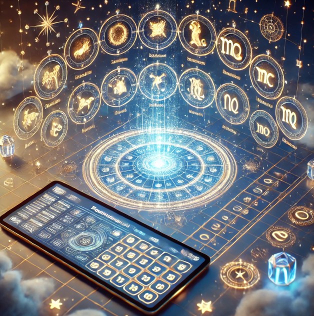 Togel Zodiak Harian