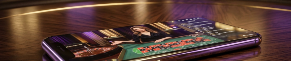 Ulasan perkembangan live casino berbasis mobile, pengaruhnya terhadap industri game digital